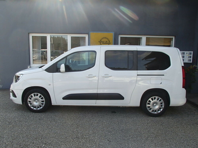 Opel Combo XL Edition, Navi, Kamera,...