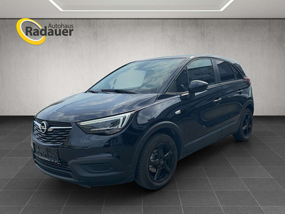 Opel Crossland X 1,2 Edition