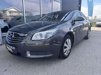 Opel Insignia 2,0 Cosmo CDTI DPF Ecotec Start/Stop System