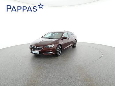 Opel Insignia GS 1,5 Turbo Direct Inject. Innovation...