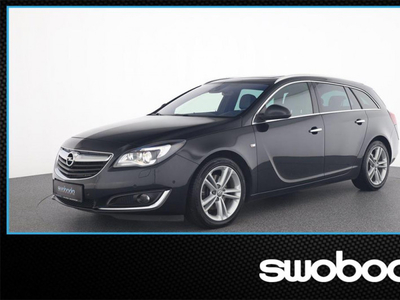 Opel Insignia ST 2,0 CDTI ecoflex Cosmo *AHK*PANO*