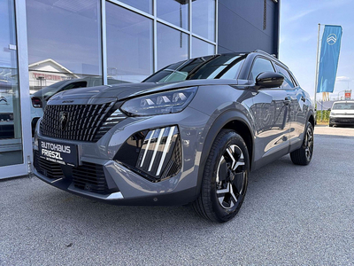 Peugeot 2008 PureTech 130 S&S GT EAT8