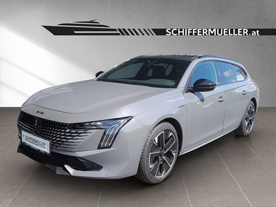 Peugeot 508 SW Hybrid 225 PHEV e-EAT8 GT Aut.