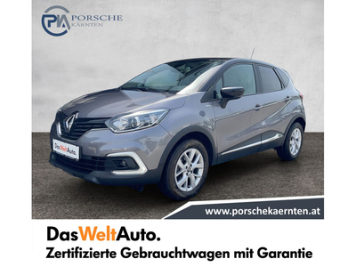 Renault Captur ENERGY TCe 130 PF Initiale