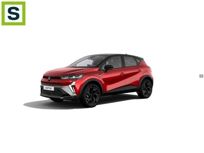 Renault CAPTUR Esprit Alpine E-Tech Full Hybrid 145