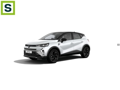 Renault CAPTUR Esprit Alpine E-Tech Full Hybrid 145