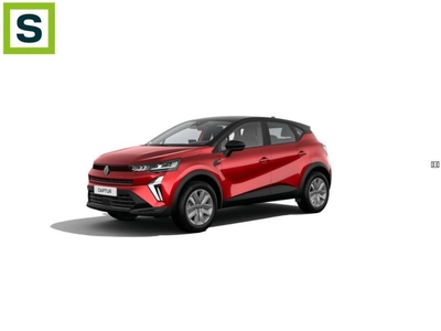 Renault CAPTUR Evolution TCe 90