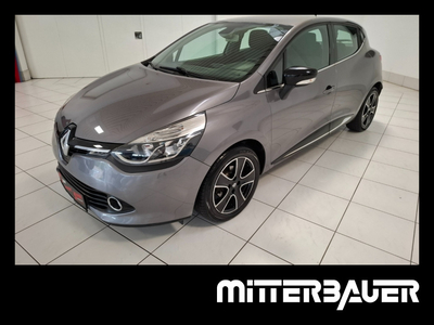 Renault Clio Tech'Run dCi 90