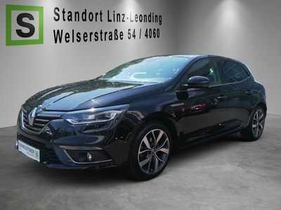 Renault MEGANE Bose Energy TCe 130