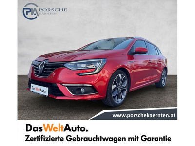 Renault Mégane Grandtour Bose TCe 140 PF