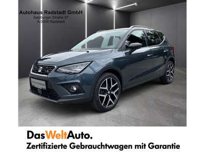 Seat Arona FR EcoTSI