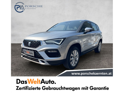 Seat Ateca Austria Edition 1.0 TSI