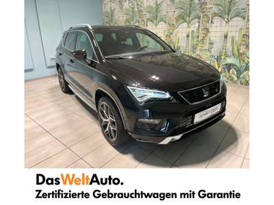 Seat Ateca FR 1.5 TSI ACT DSG 4Drive