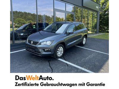 Seat Ateca Reference 1.6 TDI