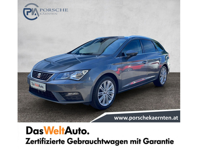 Seat Leon Xcellence 2,0 TDI DSG Start-Stopp