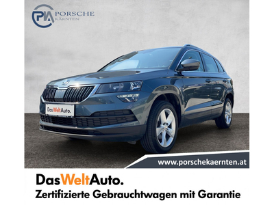 Skoda KAROQ Ambition Limited TDI