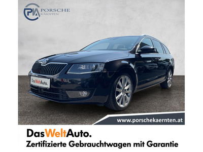 Skoda Octavia 4x4 Style TDI