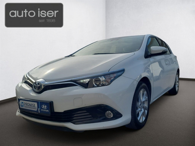 Toyota Auris 1,2 Turbo Active