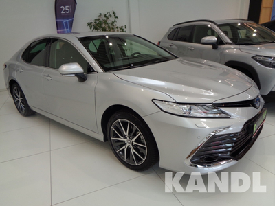 Toyota Camry 2.5 Hybrid Lounge Aut.