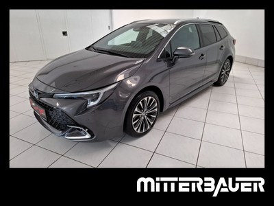 Toyota Corolla 1.8 Hybrid Touring Sports Active Drive