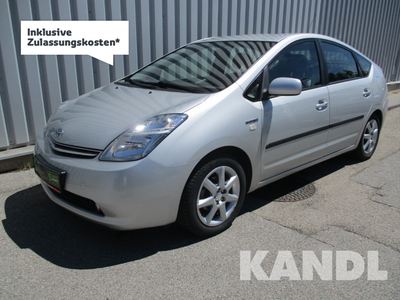 Toyota Prius 1.5 VVT-i Hybrid