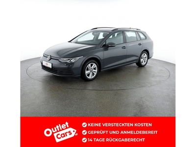 VW Golf 2,0 TDI Life DSG