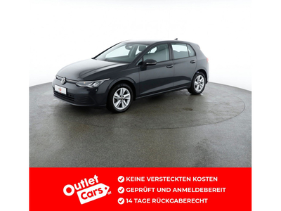 VW Golf 2,0 TDI Life DSG