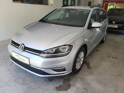 VW Golf Comfortline BMT/Start-Stopp *3 Jahre Garantie