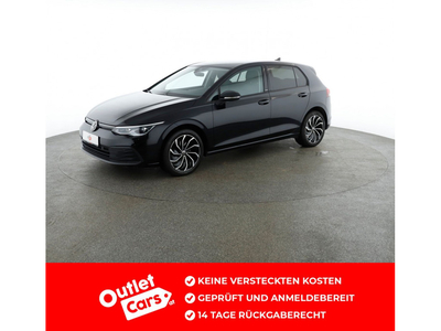 VW Golf Life 1,5 TSI ACT