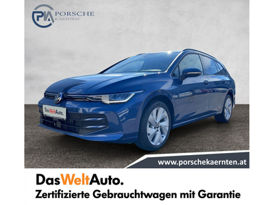 VW Golf Life mHeV DSG