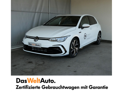 VW Golf R-Line mHeV TSI DSG