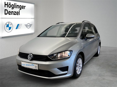 VW Golf Sportsvan 1,6 TDI BMT Tre