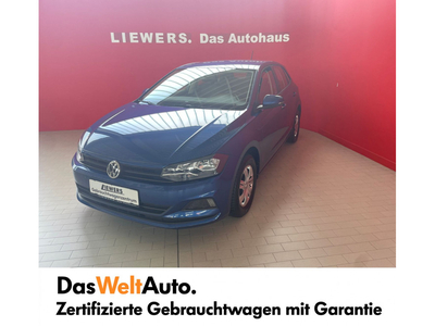 VW Polo 1.0