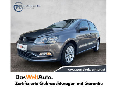 VW Polo Comfortline