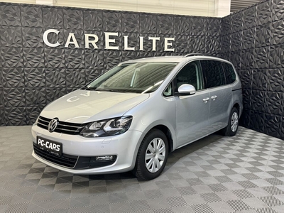 VW Sharan 2.0 TDI Comfortline 4Motion DSG *MwSt.*