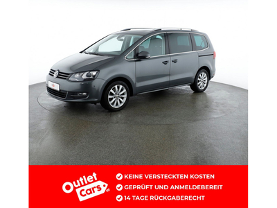 VW Sharan Business+ SCR 2,0 TDI DSG