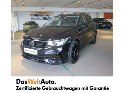 VW Tiguan Sky TDI SCR 4MOTION DSG