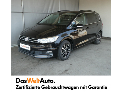 VW Touran Comfortline TDI SCR DSG 7-Sitzer