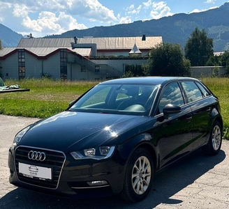 Audi A3 attraction *GARANTIE**FINANZIERUNG*