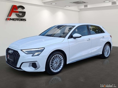 Audi A3 SB 35 TDI advanced S-tronic/ Matrix LED/Virtual c