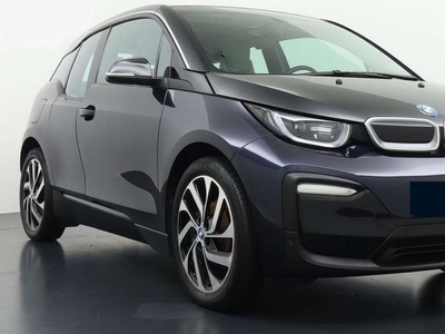 BMW i3 94 Ah Limousine KOMMISSION