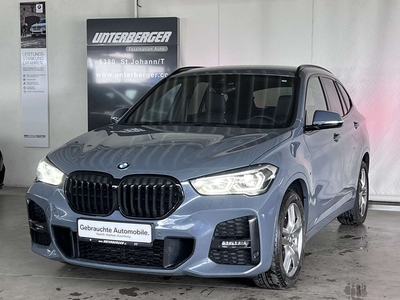 BMW X1 xDrive25d M Sportpaket / AHK