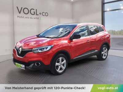 Renault Kadjar KADJAR Energy dCi 110 Bose Edition