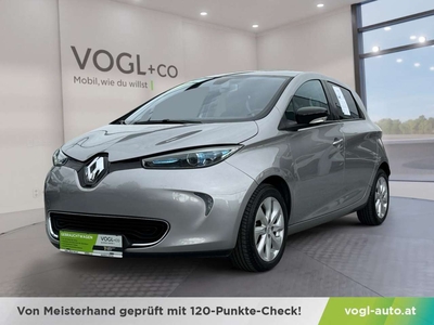 Renault ZOE R240 22kWh Intens