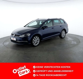 Volkswagen Golf Variant Highline 1,5 TSI ACT DSG