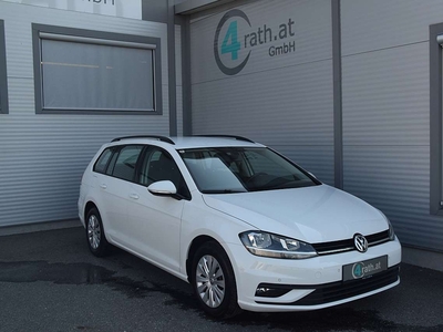 Volkswagen Golf Variant VII Variant 1,6 TDI