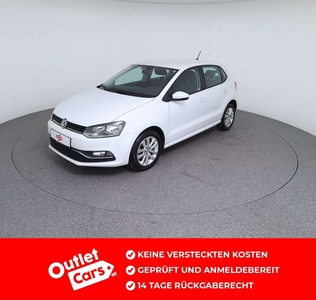 Volkswagen Polo Comfortline