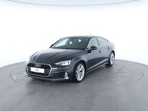 Audi A5 30 TDI advanced