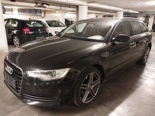 Audi A6 2.0 TDI ultra S-Tronic EXPORT*MOTOR STARTET NICHT*