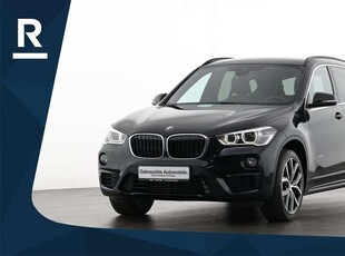 BMW X1 xDrive20d